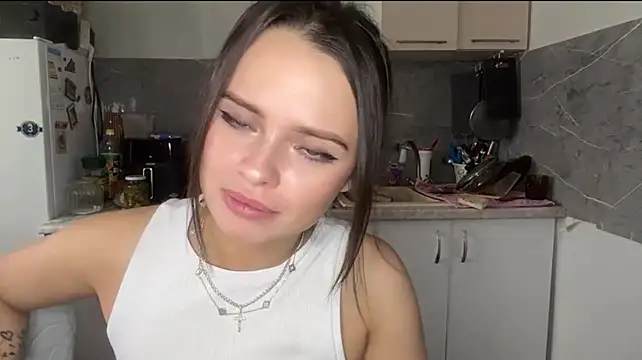 LanaSerbski's Live XXX Chat