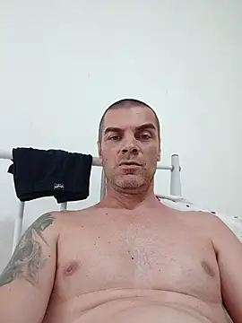 Show Webcam de SIRMASTERDOMINATORXXL