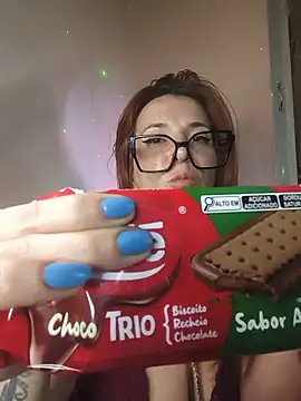 belliginger's Live Chat Room