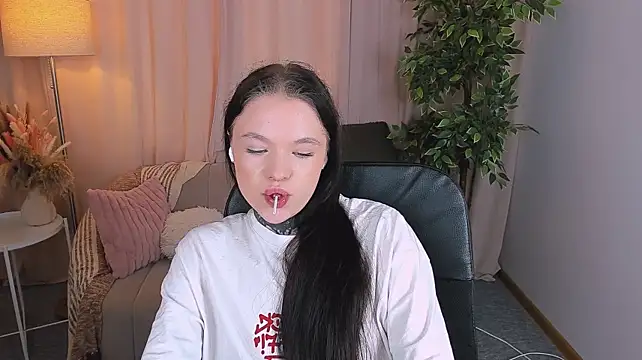 Jessika_Non 라이브 XXX 채팅