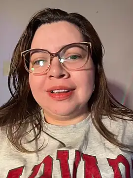 Just_caroline's Live XXX Chat