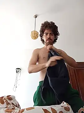 TheAgentVisage Live XXX-Chat