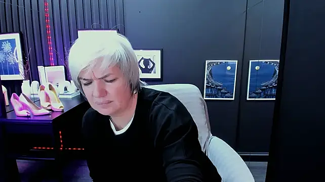 Chat +18 de CarmenSoft ao vivo