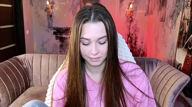 ArielSykes' Live XXX Chat