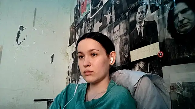 soffeeme's Live XXX Chat
