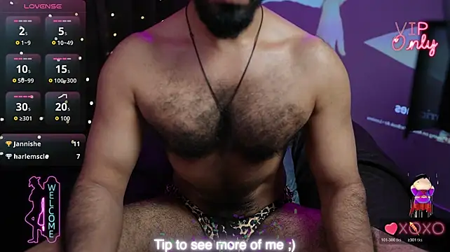 Steffan55's Live XXX Chat