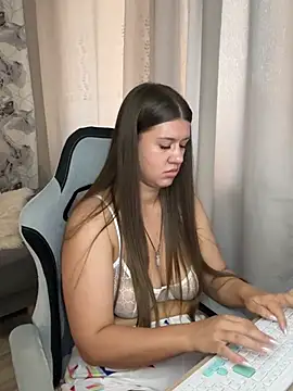 Lis_Kollen 라이브 XXX 채팅
