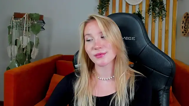 Chat XXX ao vivo de ElaraVoltage