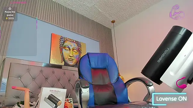 Chat +18 de Ethanx18_ ao vivo