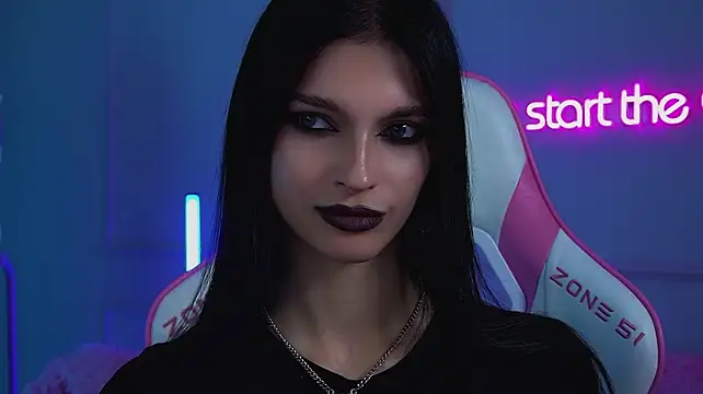 BeverlyMost's Live XXX Chat