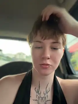 IceMur's Live XXX Chat