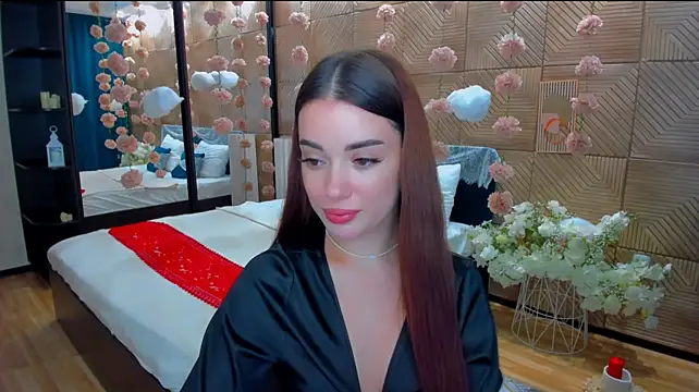 PutOnRepeat – Live XXX-chat