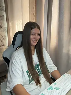 XXX chat uživo modela Lis_Kollen