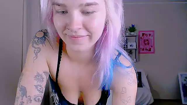Hot_Blonda 라이브 XXX 채팅