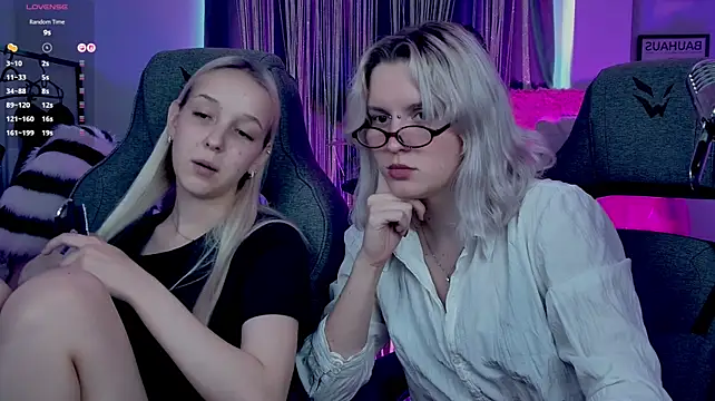 BethanyCloud's Live Chat Room