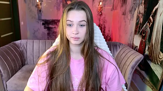 ArielSykes Live XXX-chat