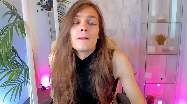 Chat XXX en directo de WillFobos