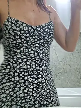 Chat XXX en directo de Maddyestar