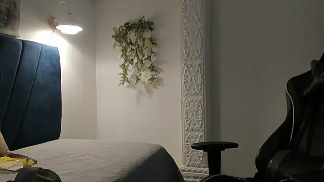 Nico_cum18 – Kamerová šou