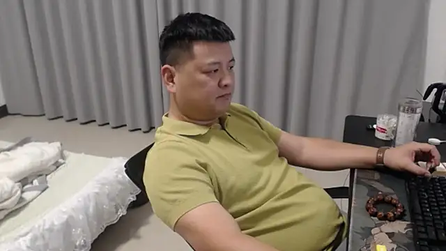 zhang1118 Obrolan Langsung XXX