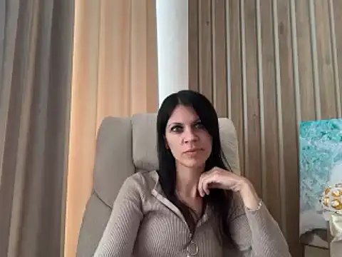 InjaAtHome 라이브 XXX 채팅