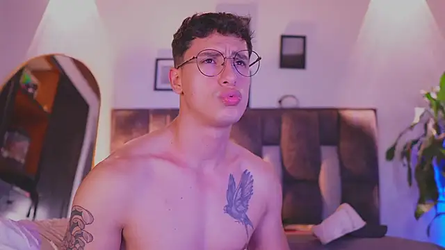 I_Gabriel's Live XXX Chat