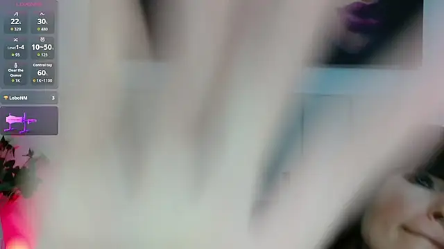AnnaRos Chat XXX live