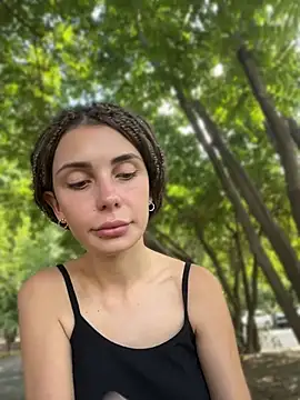 SandraCarter Live XXX-chat
