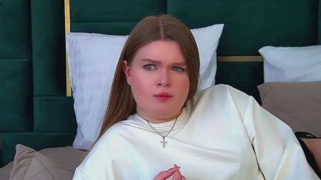 Živý XXX chat CrystalLyons