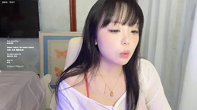 LongLongQueen XXX чат на живо
