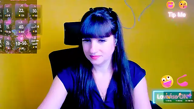 Violla_My XXX чат на живо