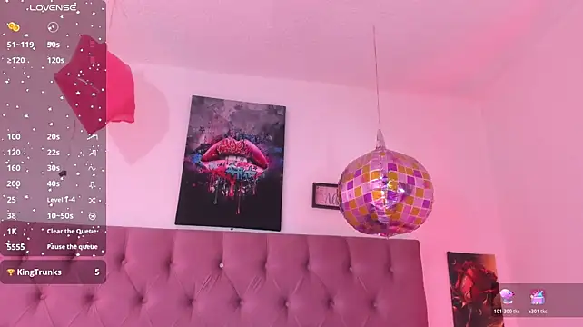 Aily_star's Live XXX Chat
