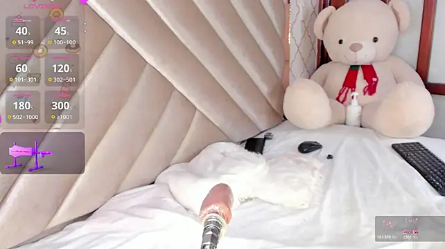 KaelSoft_ Live XXX-Chat