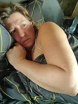 Czat XXX na żywo – Natali_UA