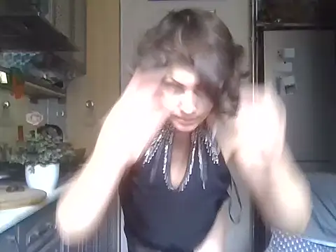 Baby-Matilda's Webcam Show