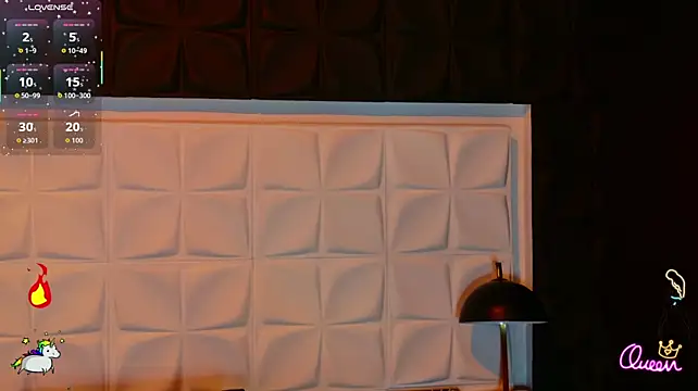 MalaikaBrown's Live XXX Chat
