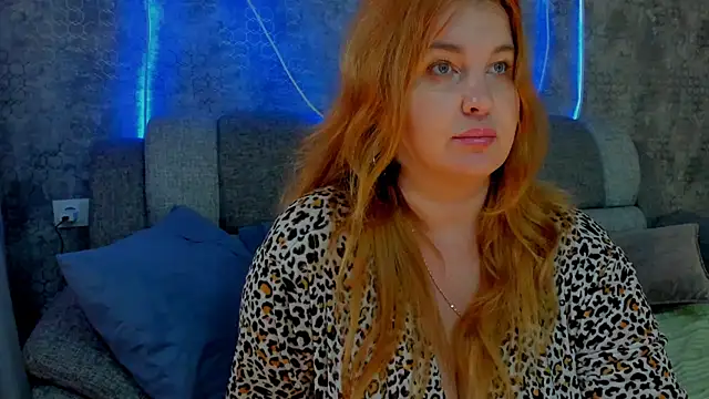 Chatroom XXX en direct de CoraSwon
