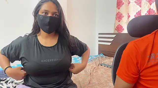 pleasures_wish Webcam Show