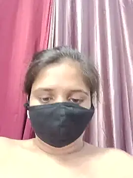 Ruhi_07 라이브 XXX 채팅