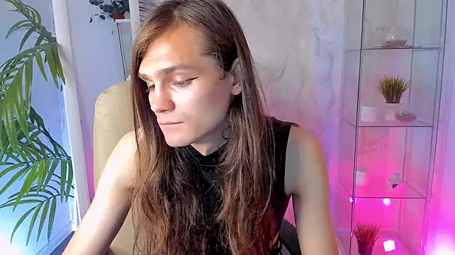 WillFobos' Live XXX Chat