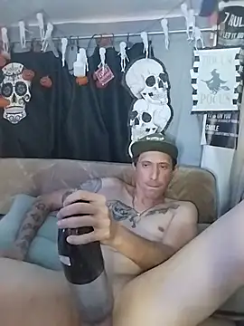TuzdayG's Live XXX Chat