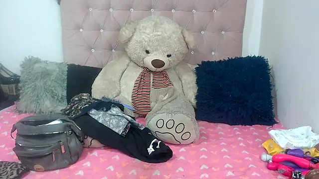 Chat +18 de Negrabig ao vivo