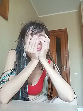 Chatroom XXX en direct de Francenia_lolis