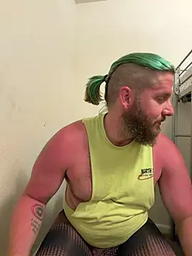 Pokazy przed kamerką – sportguy2