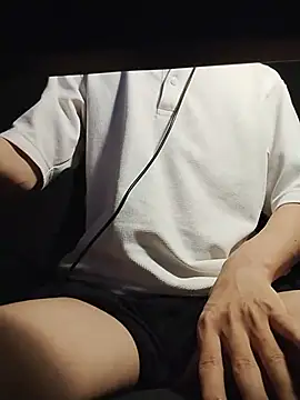 Kangc369のライブXXXチャット