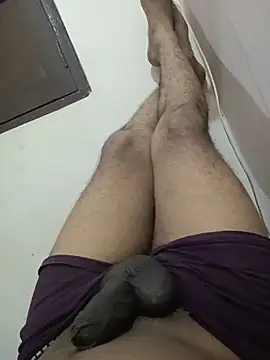 Chat XXX en directo de Slavehorse
