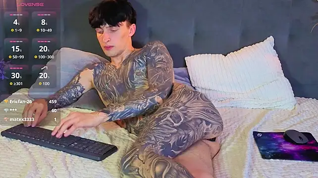 Martin_Jin Obrolan Langsung XXX
