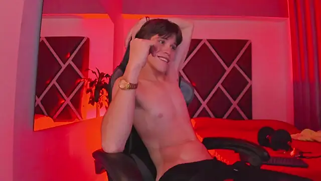 Chat XXX Live Axel_Royce