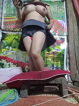 XXX chat uživo modela Many_lize
