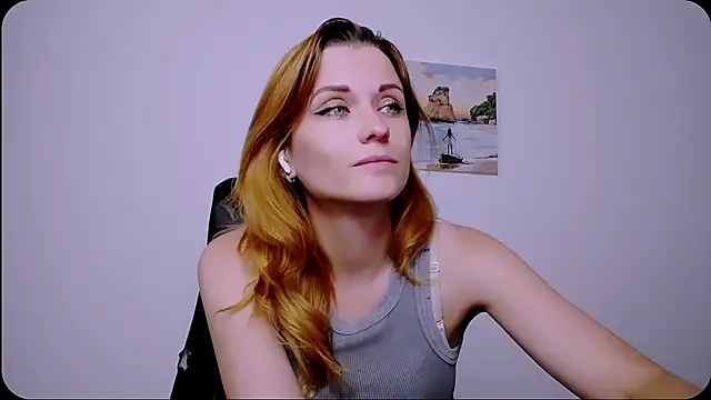 PeppyMia Chat XXX in diretta
